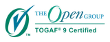 TOGAF® 9 Certified
